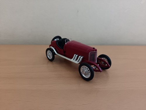 Cursor modell voiture - 1/43:,