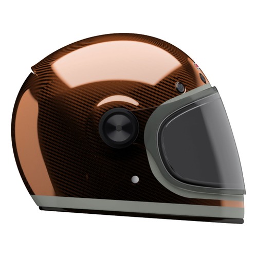 Casque intégral bell bullitt - casque,