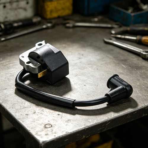 Bobine allumage de - d'allumage,