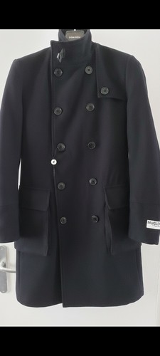 Manteau hommes thierry - hommes, mugler