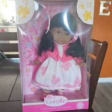 Corolle miss - corolle, coralie