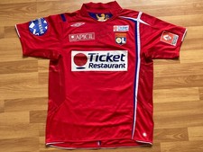Maillot porté olympique - maillot,