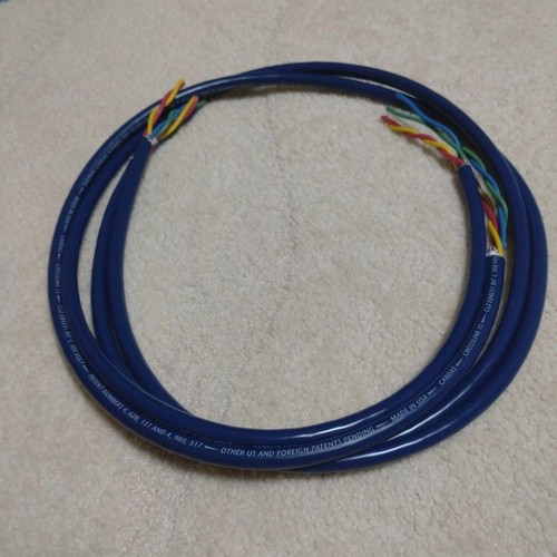 Cardas speaker cable pair - speaker,