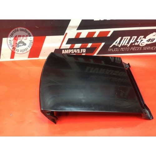 Coque arrière