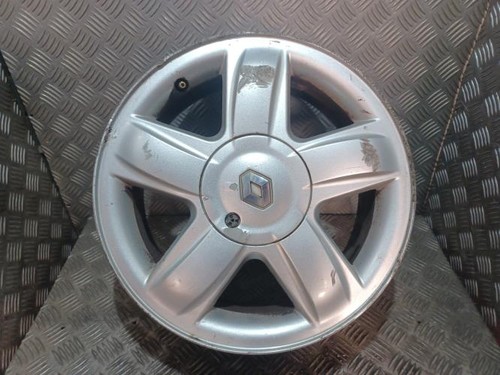 Jante renault clio - jante, 2