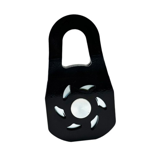 Poulie remorquage portable - remorquage,
