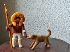 Figurines esquimal dog ref - dog,