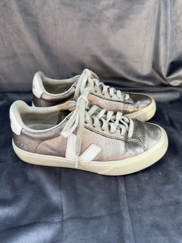 Veja men metallic - veja, men’s