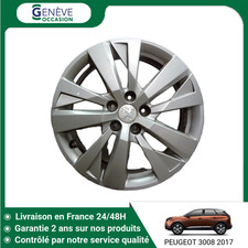 🇫🇷 JANTE ALUMINIUM