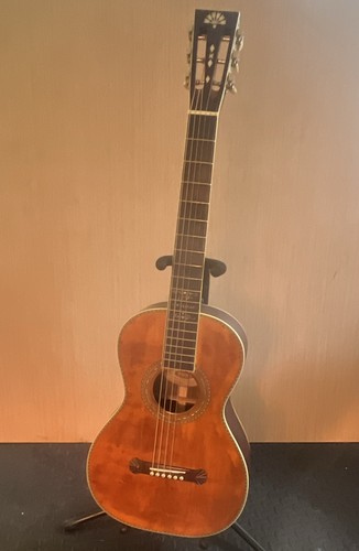 Washburn 125th anniversary - 125th,