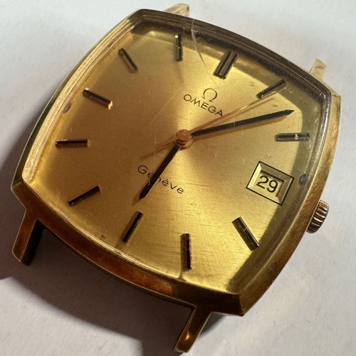 Véritable montre homme omega - véritable,