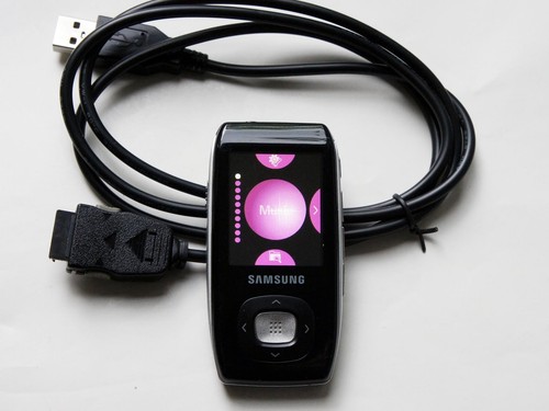 Samsung t9b 2gb - samsung, yp-t9b