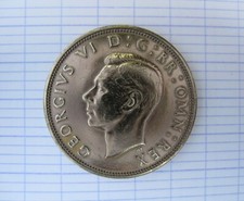 2 - Half Crown 1948 @ Demi