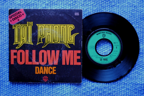 Taï phong warner bros - sp,