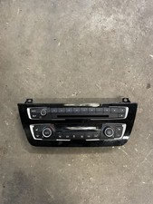 COMMANDE CHAUFFAGE BMW 2 serie