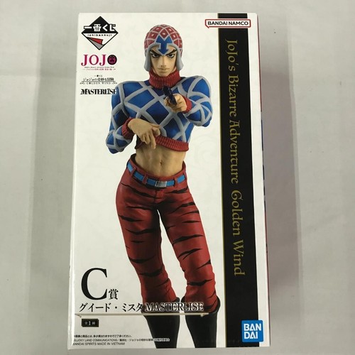 Figurine jojo bizarre - figurine,