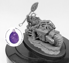 Warhammer 40k, Space Marine