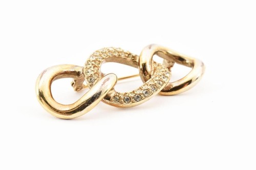 Broche femme christian dior - broche,