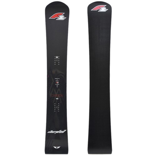 Silberpfeil vantage charbon - silberpfeil,