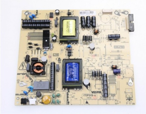 Neuf toshiba vestel - neuf,