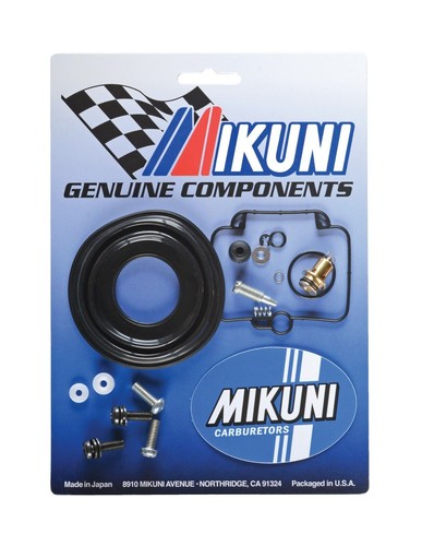 Kit réparation carburateur