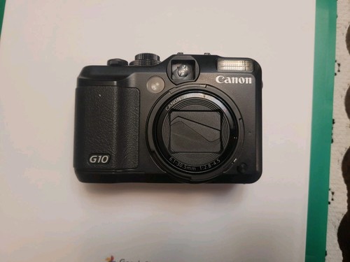 Appareil photo canon powershot - canon,