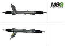 Crémaillère de direction