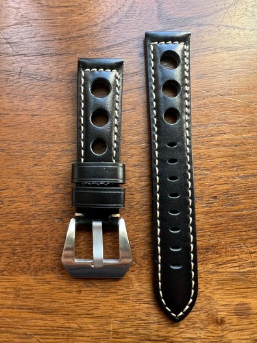 Bracelet montre cuir - montre,