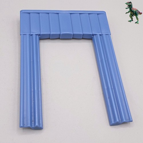 Playmobil rideau