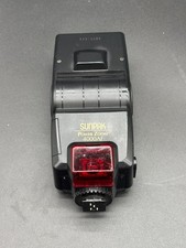 SUNPAK Power Zoom 4000 AF