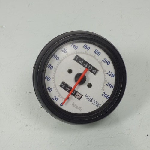 Compteur origine pour moto