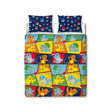 Pokemon set housse - housse, de