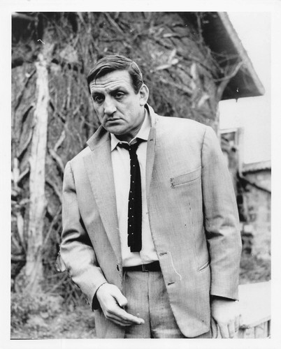 Lino ventura photo - ventura,