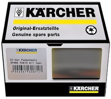 Karcher Pump Rebuild Kit