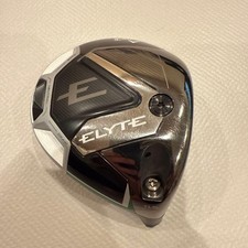 Callaway Elyte Mini Driver
