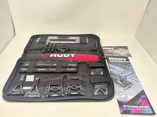 Used hudy 109351 set - hudy, set-up