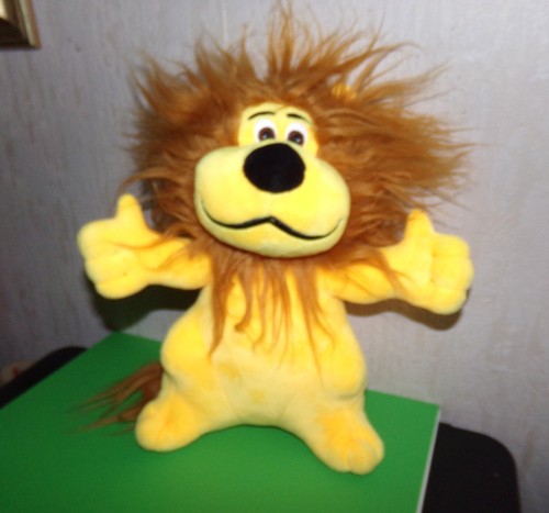Peluche lion collection - peluche,