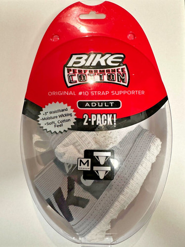 Bike adult athletic supporter - bike,