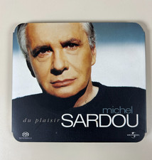 Michel sardou plaisir - michel, –