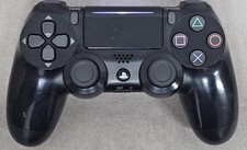 Contrôleur Sony Playstation 4