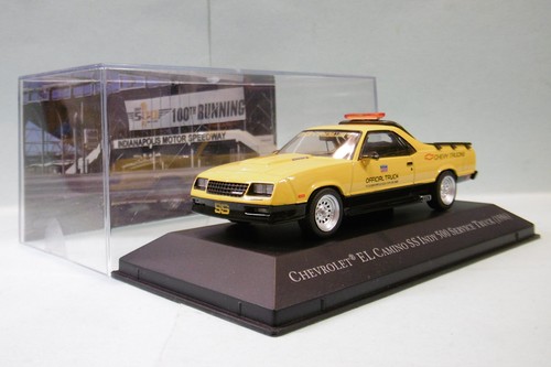 Altaya ixo chevrolet el - chevrolet,