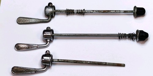 Lot vintage spidel maillard - vintage,