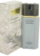 LAPIDUS POUR HOMME by TED