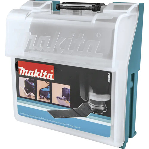 Boîte accessoires makita - d'accessoires,