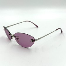 Lunettes de soleil sans