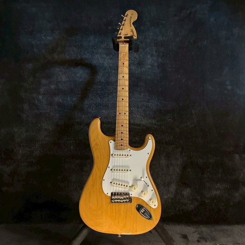 Guitare électrique fender - électrique,