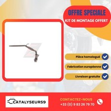 Filtre à particules