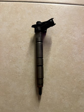 INJECTEUR BOSH POUR 2.0 DCI 150 NISSAN QASHQAI 2011