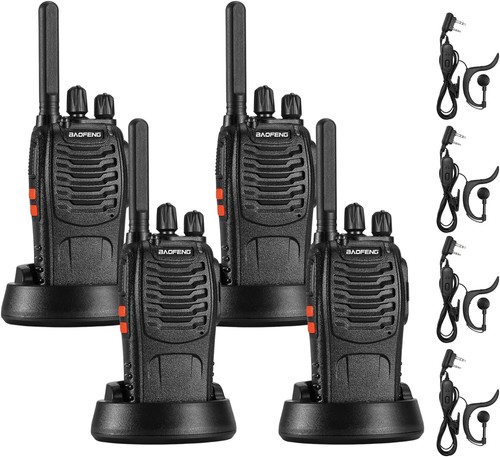 Baofeng 88st walkie - bf-88st,