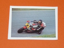 #57 BARRY SHEENE PILOTE